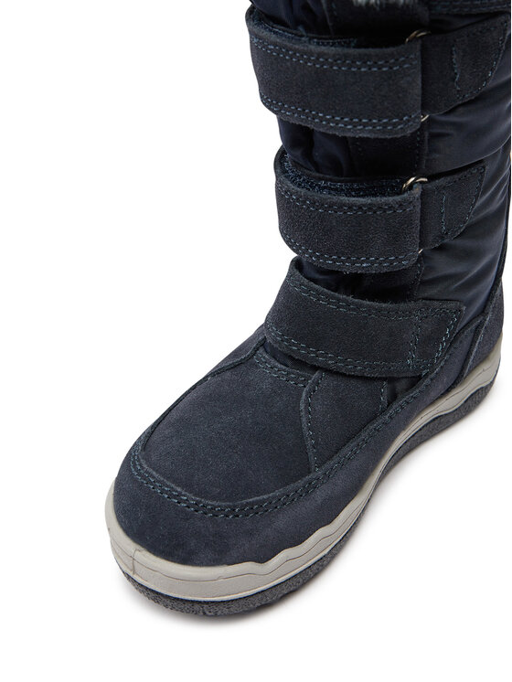 Primigi Снігоходи Primigi 6880522 S GORE-TEX Cиній