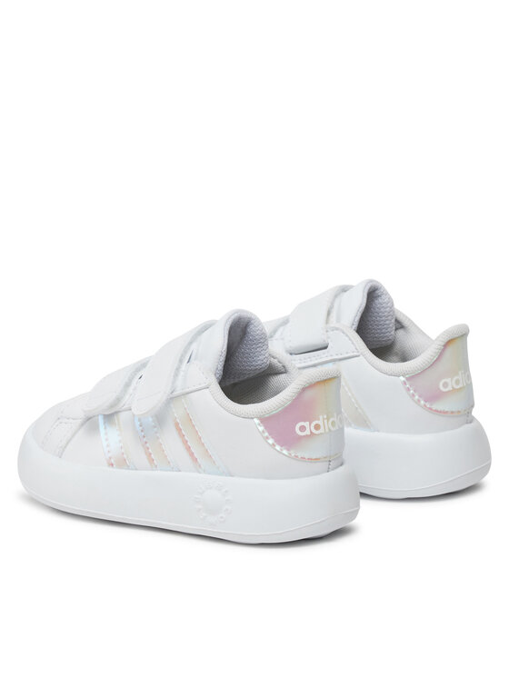 adidas Sportcipők adidas Grand Court 2.0 Cf I ID5265 Fehér