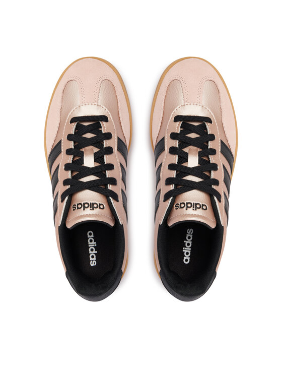 adidas Снікерcи adidas Barreda JP5958 Рожеве золото