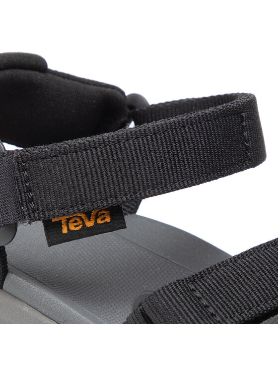 Teva Босоніжки Teva W Sanborn Mia 1116650 Чорний