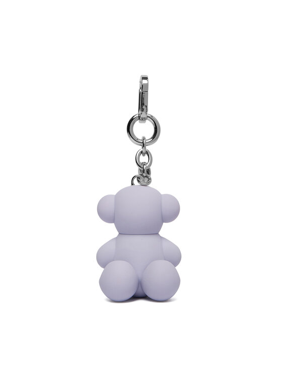 TOUS Брелок TOUS Bold Bear 2002361068 Фіолетовий