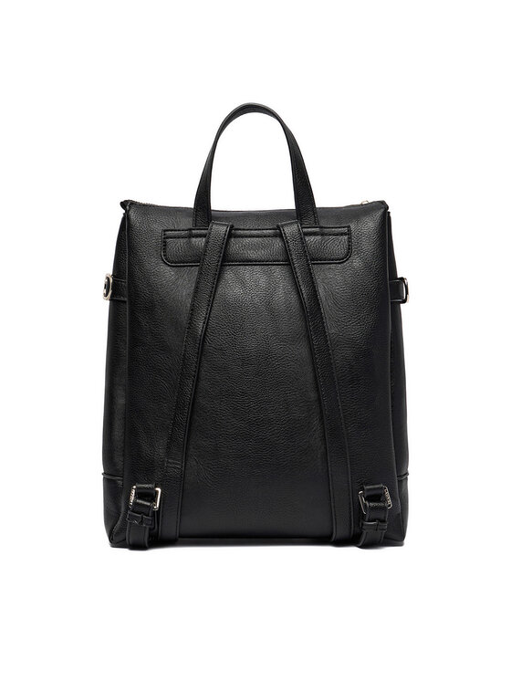 Lasocki Rucsac Lasocki CEO-LSK-L-040-10 Negru