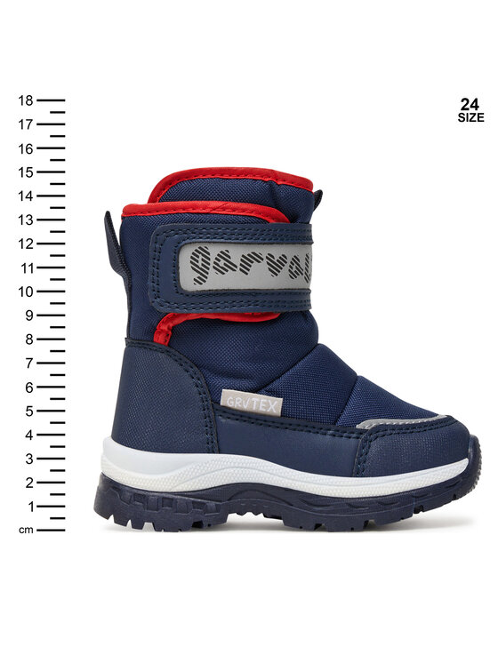 Garvalin Снігоходи Garvalin 251845 S Cиній