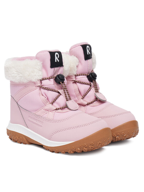 Reima Schneeschuhe Reima Samooja 5400035B Hellrosa
