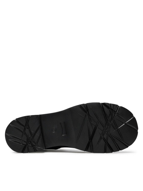 Camper Черевики Camper Milah K400577-001 Чорний