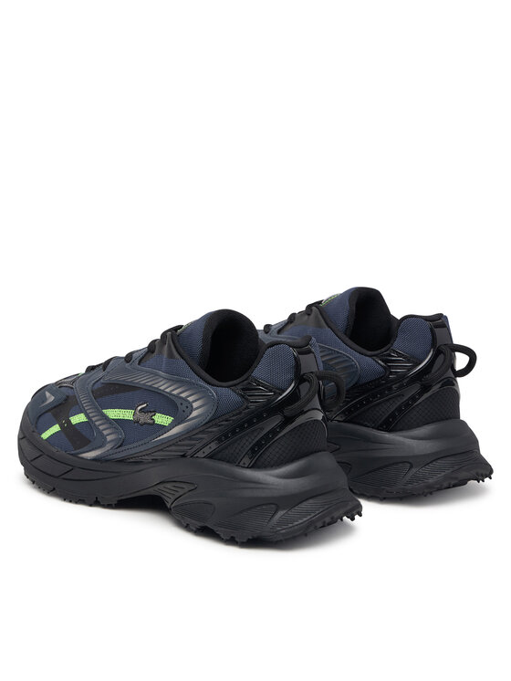 Lacoste Sneakers Lacoste 52SMA0176 Bleumarin