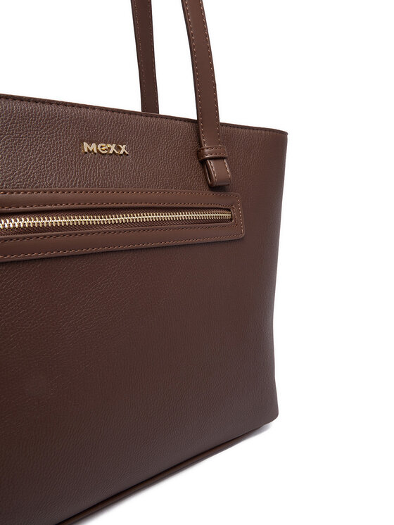 MEXX Сумка MEXX CEO-MEXX-S-010-10 Коричневий