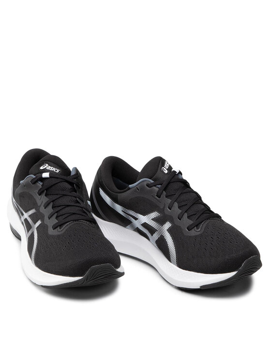 Asics Взуття для бігу Asics Gel-Pulse 13 1011B175 Чорний