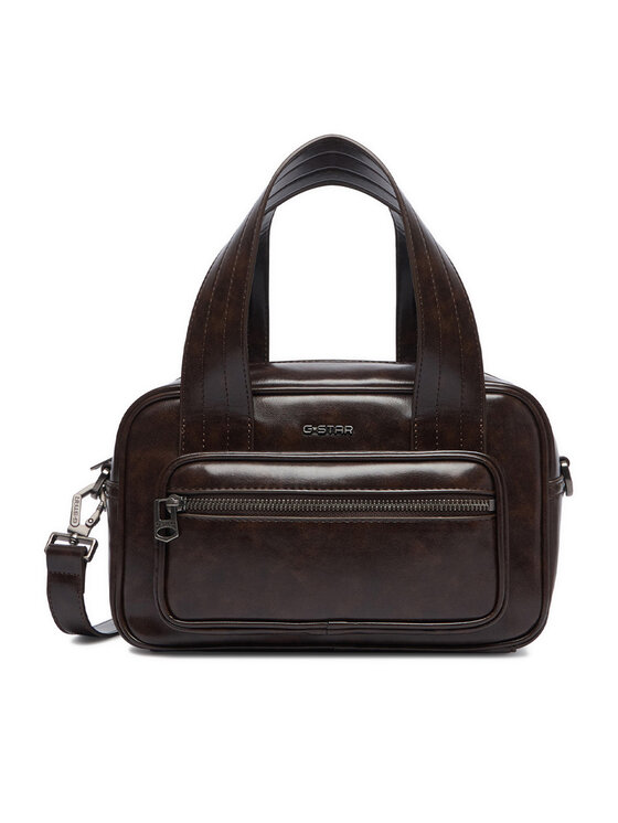 G-STAR Borsetta G-Star Raw C-LDA8822 Marrone scuro