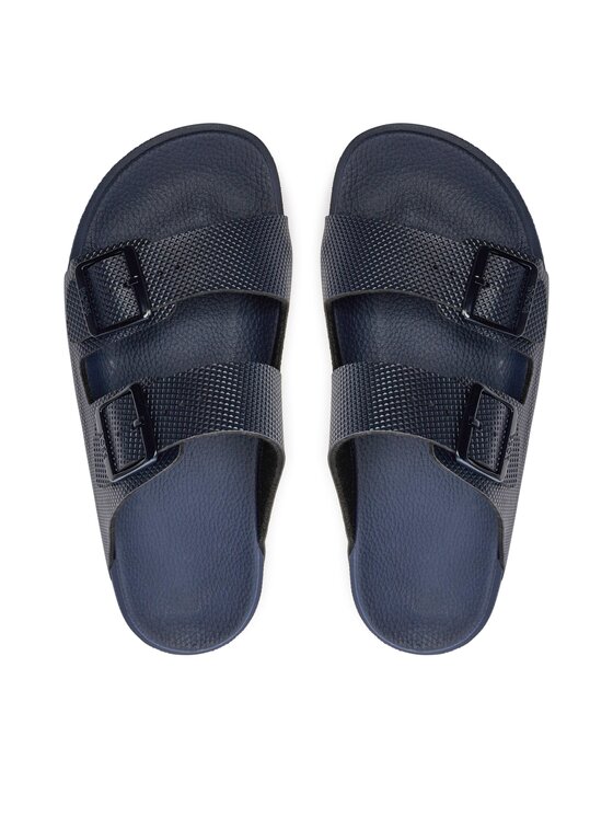 BOSS Шльопанці Boss Surfley Sand Dmpr N 50505540 Cиній