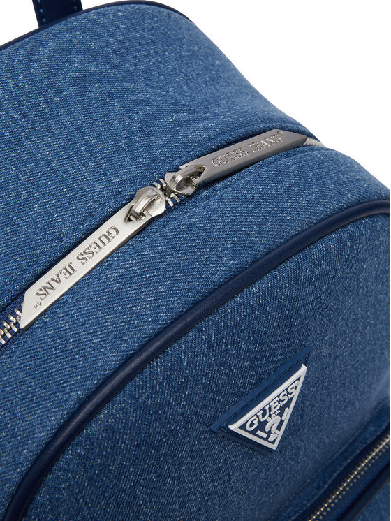 Guess Jeans Рюкзак Guess Jeans CWBEO-GUESS-B-011-09 Голубий