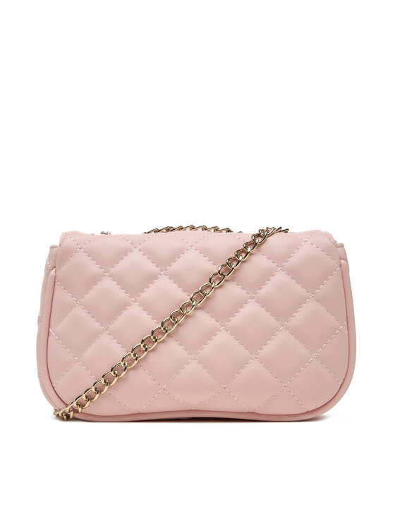 Guess Ročna torba Guess J5YZ17 WGT10 Roza