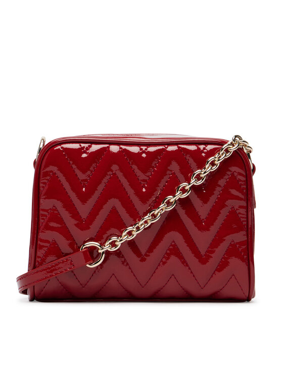 Guess Дамска чанта Guess J6YZ07 W3001 Червен