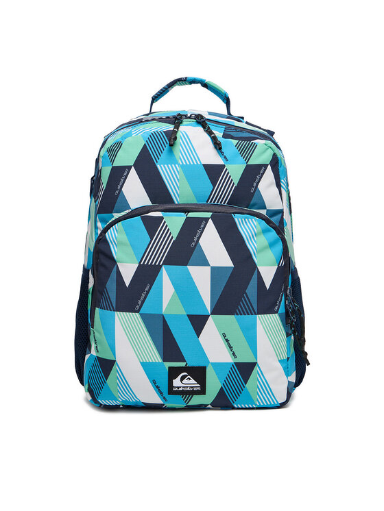 Quiksilver Plecak Quiksilver CEO-QUIKSILVER_ACCCS_01_2025 Granatowy