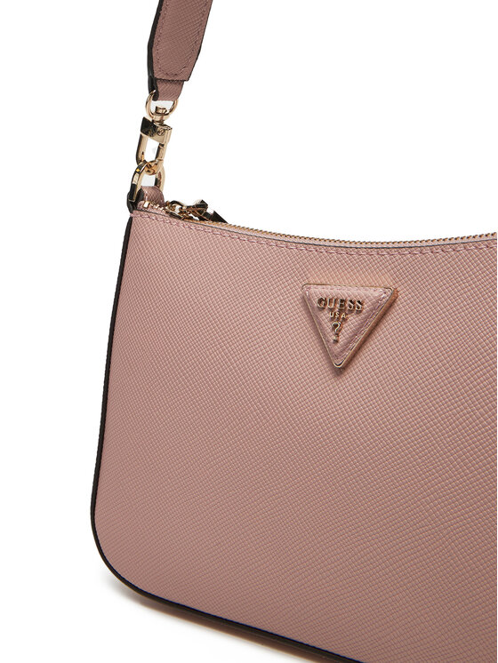Guess Сумка Guess HWEZG9 52317 Рожевий