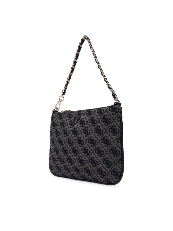 Guess Сумка Guess PW7561 P6274 Чорний