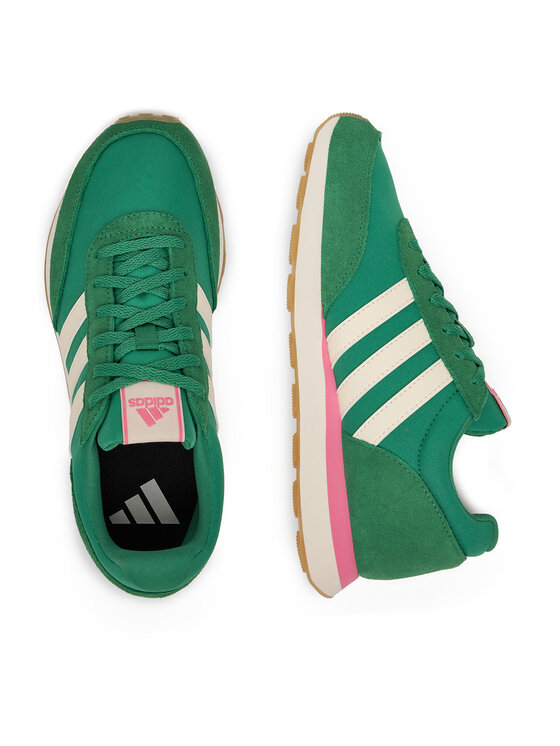adidas Снікерcи adidas RUN 60S 3.0 JI4985 Зелений