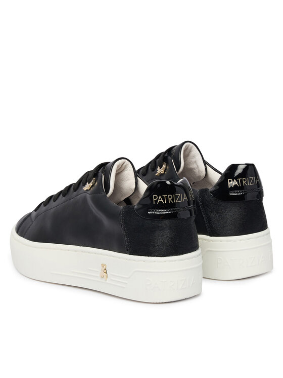 Patrizia Pepe Sneakers Patrizia Pepe PJ415.31 Negru