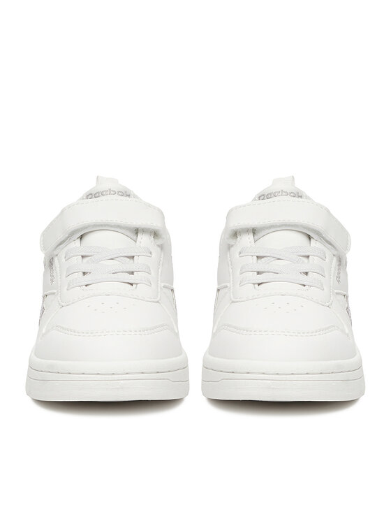 Reebok Sneakersy Reebok CEO-V9-25181-03(IV)DZ Bílá