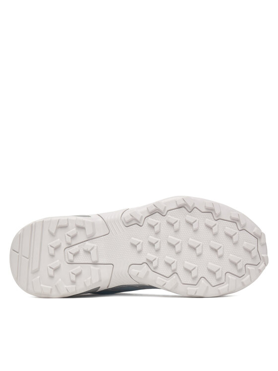 adidas Trekkingi adidas Terrex Eastrail 3 W Shoes JR4022 Szary