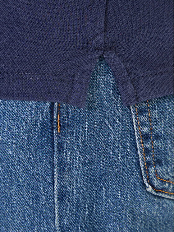 Levi's® Levi's® Polo Housemark A5797-0001 Azul marino Slim Fit
