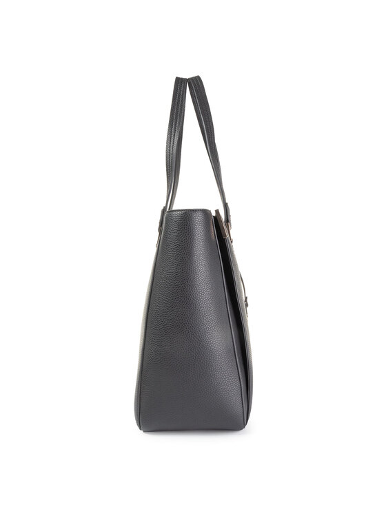 Liu Jo Torebka Liu Jo L Tote N69006 E0033 Czarny