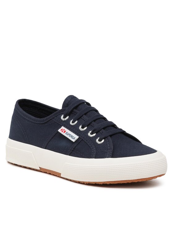 Superga Кросівки Superga 2750 Cotu Classic Cиній