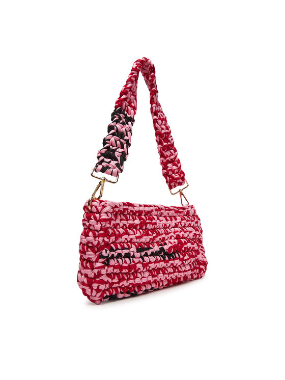 DeeZee Torbica DeeZee DK240527-02 Ružičasta