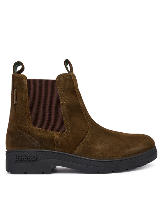 Barbour Челсі Barbour Turnbull MFO0817OL77 Коричневий