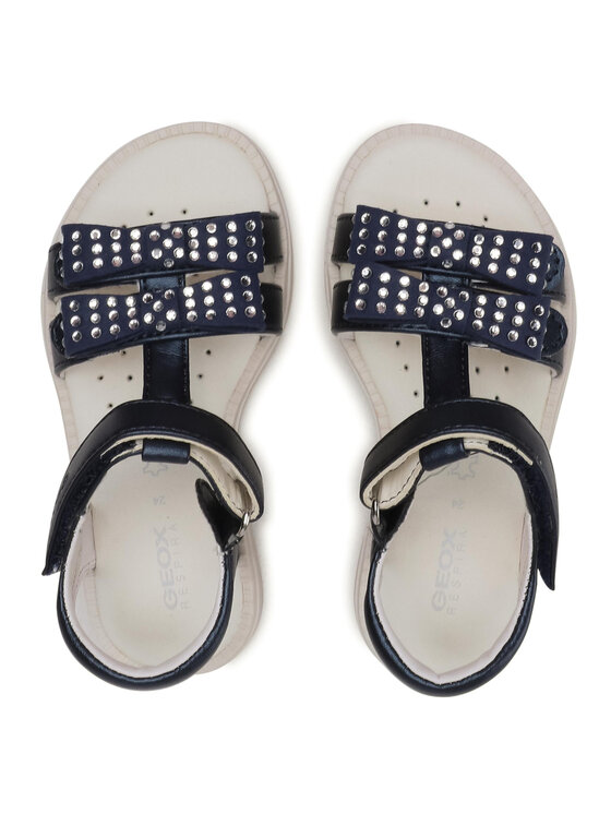 Geox Sandale Geox J S. Karly G. G J1535G-000NF C4002 M Bleumarin