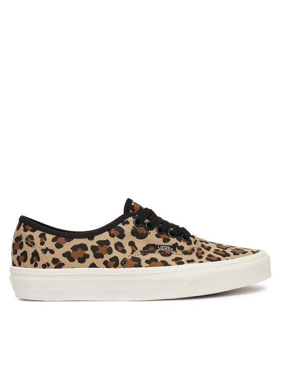 Vans Tenisenes Vans Authentic VN000D7YLPR1 Brūns