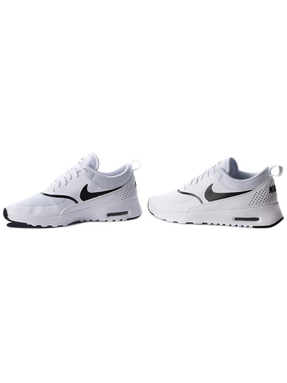 Nike Sportcipők Nike Air Max Thea 599409 108 Fehér