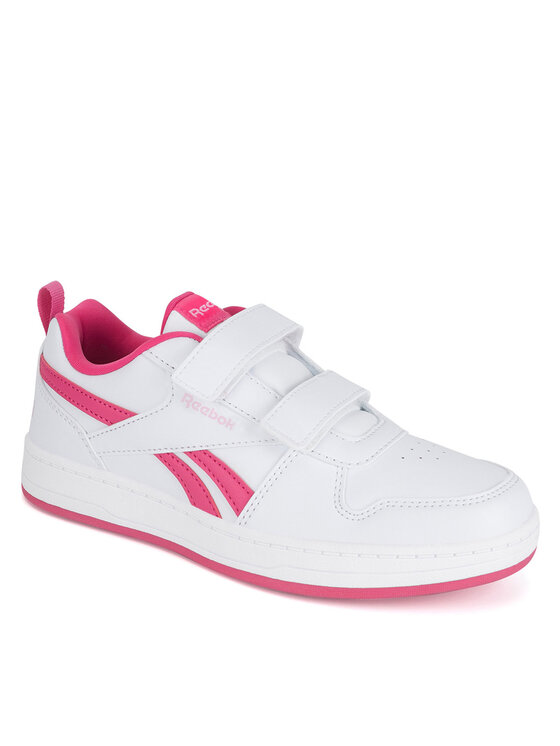 Reebok Снікерcи Reebok Royal Prime 2.0 100201645 Білий