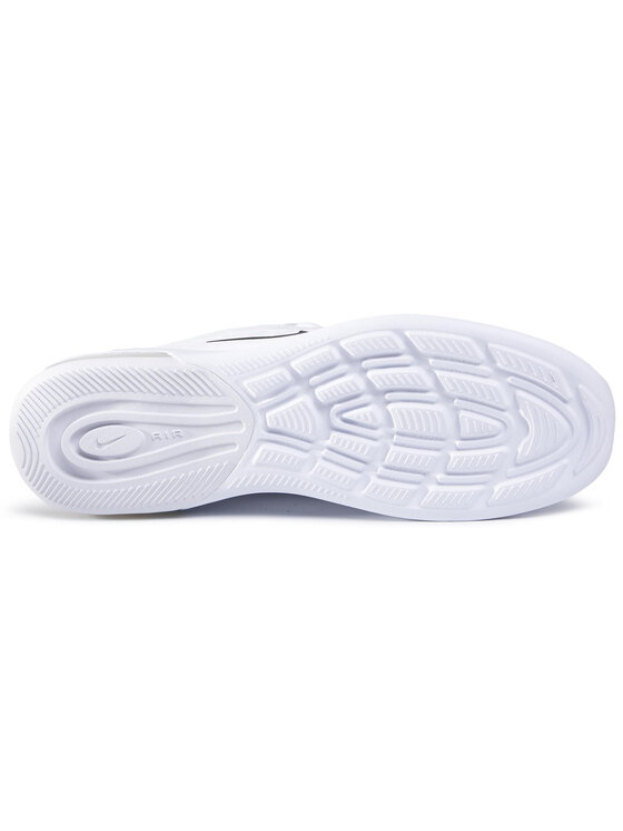 Nike Снікерcи Nike Air Max Axis AA2146 100 Білий