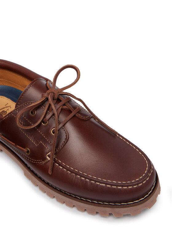 Gant Туфлі Gant Tratton 32631270 Коричневий