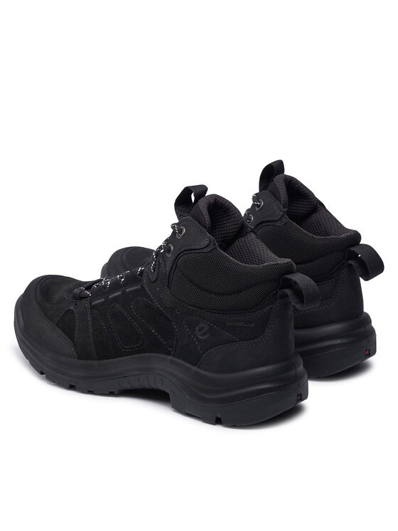 ECCO Trekkingi ECCO Offroad W 82241351052 Czarny