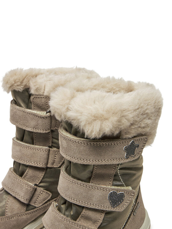 Primigi Снігоходи Primigi 6880233 S GORE-TEX Бежевий