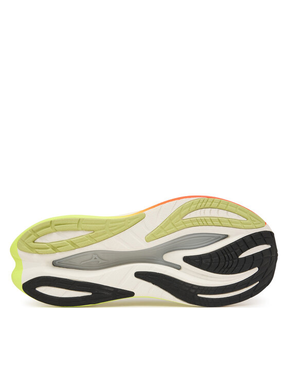 Mizuno Tenisice za trčanje Mizuno Neo Vista 3 J1GM2610 Bijela