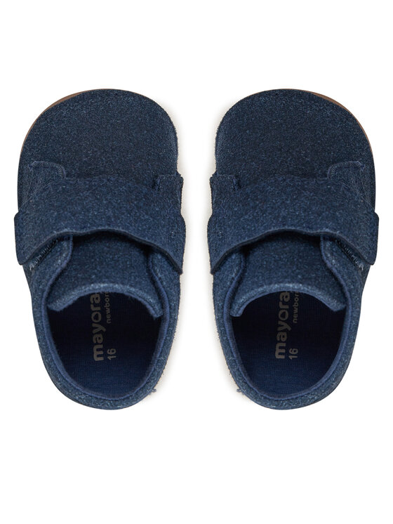 Mayoral Pantofole Mayoral 9784 Blu scuro