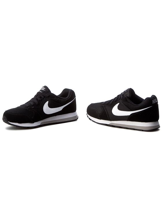 Nike Tenisice Nike Md Runner 2 (GS) 807316 001 Crna