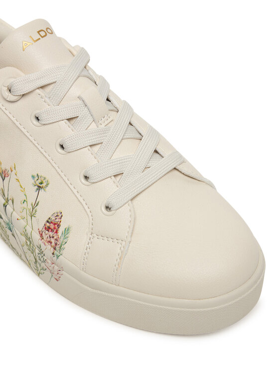 Aldo Снікерcи Aldo Wildflowers 14295822 Білий