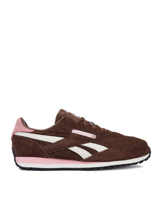 Reebok Sportcipők Reebok EO-Classic Az 100260989 Barna