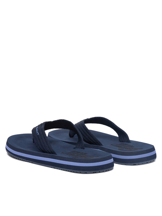 Gant В'єтнамки Gant 32609293 Cиній