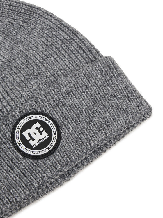 DC Shoes Шапкa DC Shoes CEO-DC-M3-001-AW25 Сірий