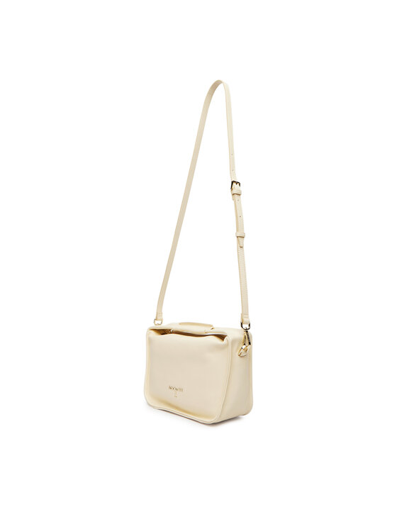 Patrizia Pepe Сумка Patrizia Pepe 8B0316/L177-W405 Кремовий