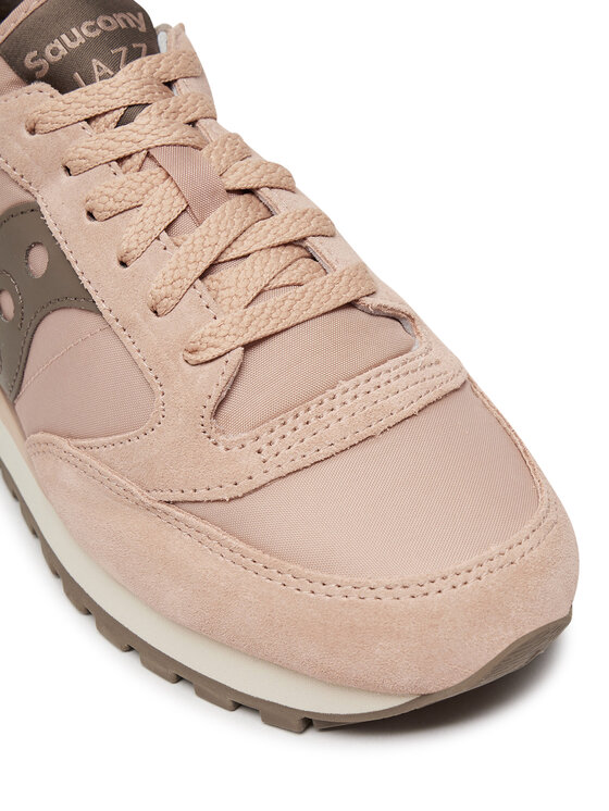 Saucony Снікерcи Saucony Originals Jazz S1044 696 Рожевий