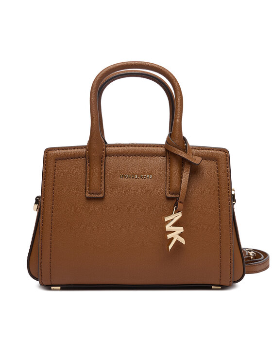 MICHAEL Michael Kors Сумка MICHAEL Michael Kors 32F5G9IC0L Коричневий