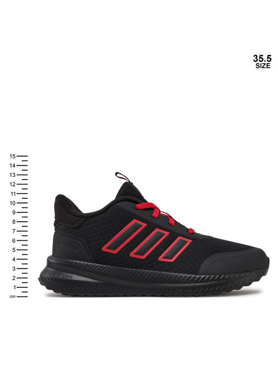 adidas Снікерcи adidas X_PLRPATH IH1072 Чорний