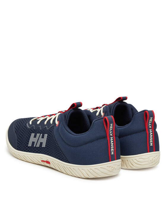 Helly Hansen Взуття для водних видів спорту Helly Hansen HP Foil Evo 11998_597 Cиній