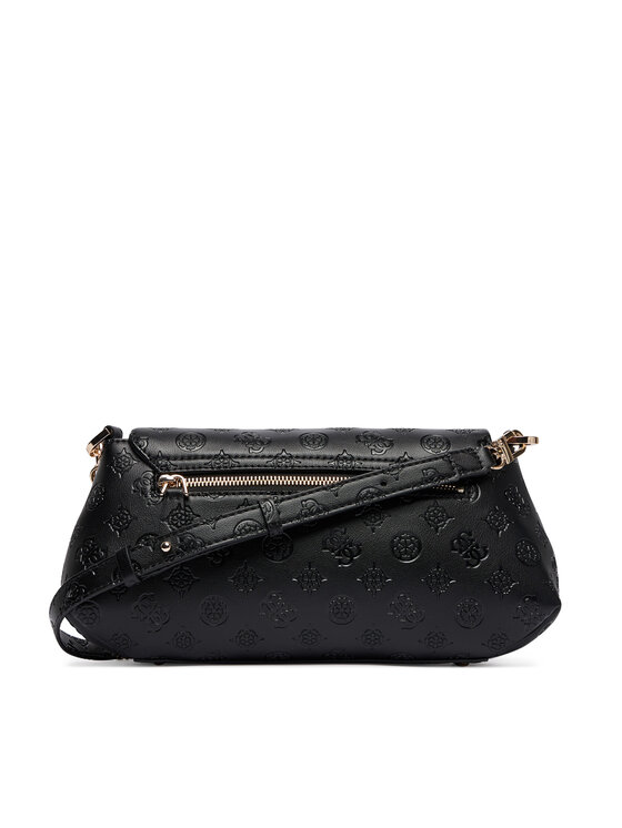 Guess Geantă Guess Carmella HWPD22 25200 Negru